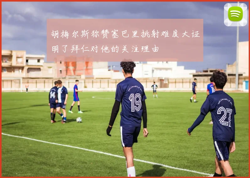 胡梅尔斯称赞塞巴里挑射难度大证明了拜仁对他的关注理由